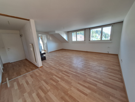 3.5-Zimmer-Wohnung mit Charme und Cheminée - Foto 4