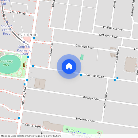 4/28 Coorigil Road, Vic 3163, Carnegie