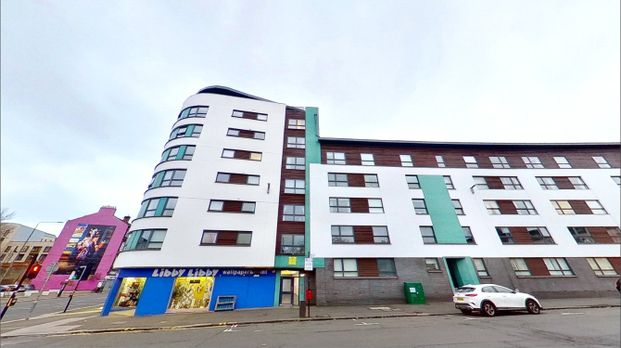 2 bedroom apartment to rent - Photo 1