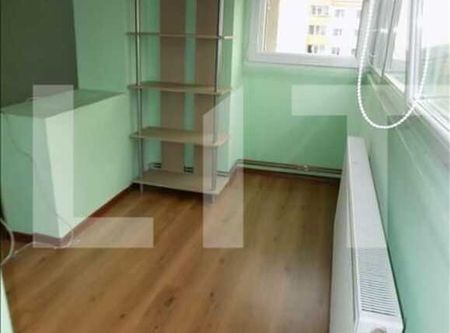 4 camere, 115 mp, mobilat dragut, zona Interservisan! - Fotografie 2