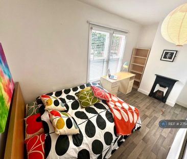 1 bedroom in a house share to rent - Photo 3