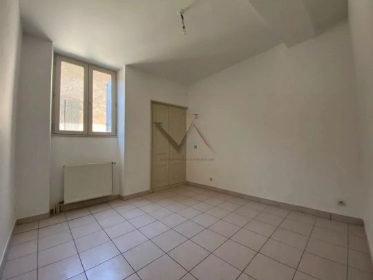 Appartement Le Teil - Photo 1