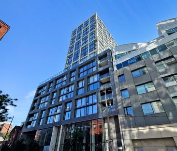 For Lease - 55 Ontario Street Unit# 618, Toronto, Ontario - Photo 5