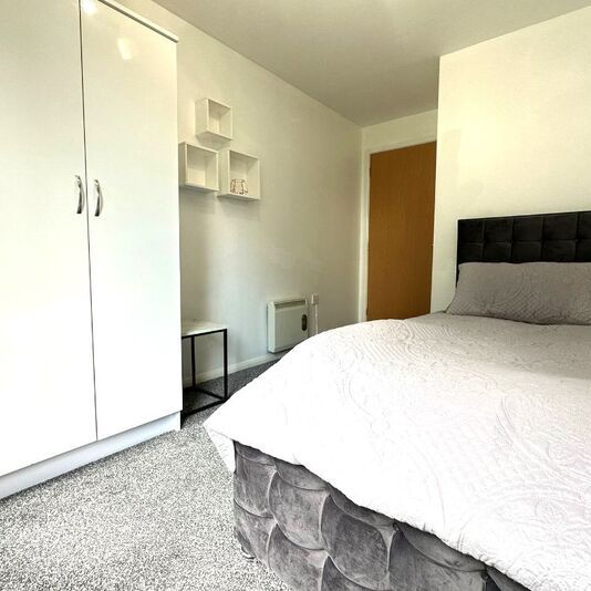 Lever Court, Blackburn, Lancs, BB2 7FH - Photo 1