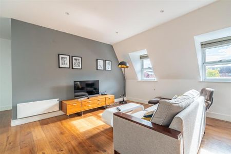 2 bedroom apartment to rent - Photo 2