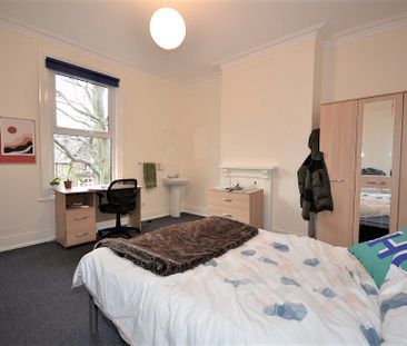 1, Eastgrove Road, Ecclesall, Sheffield, S10 2NN - Photo 1