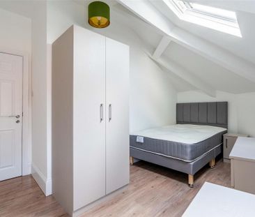 5 bedroom maisonette to rent - Photo 4