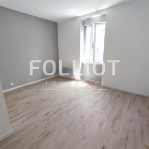 A LOUER : Appartement 2 Pièces Fougères - Photo 2