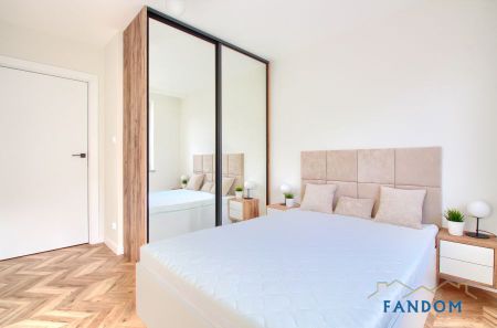 Wysoki Standard 44m2 + GARAŻ | ul. Gromskiego, STAROMIEŚCIE - Фото 4