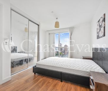 2 bedroom apartment to rent - Photo 6