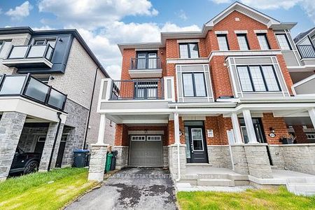 For Lease - 21 Melmar Street, Brampton, Ontario - Photo 3