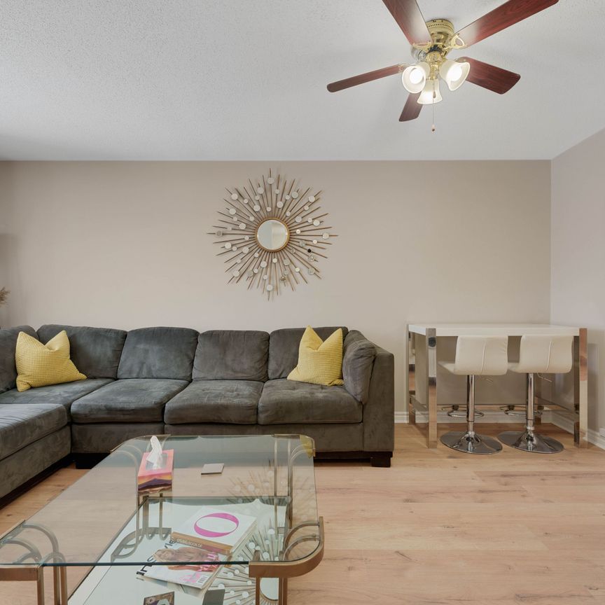 For Lease - 361 Georgian Drive Unit# UPPER, Barrie, Ontario - Photo 1