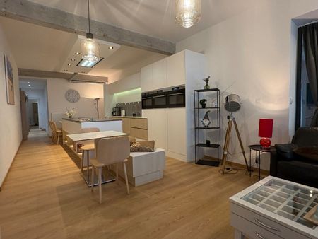 Luxe loft te huur in het hart van Koksijde – Instapklaar & meteen beschikbaar - Photo 4
