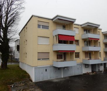 2 Zimmer, 37 m², 2. Stock - Photo 1