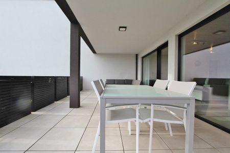 Zeer energiezuinig luxueus appartement met 2 slaapkamers en ruim terras - Foto 2