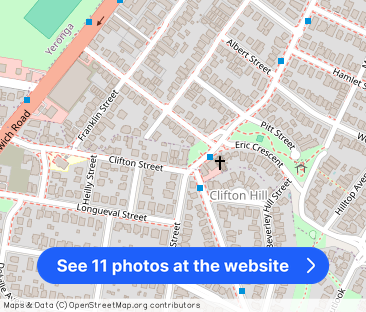 “Affordable Living In Great Location” - Photo 1