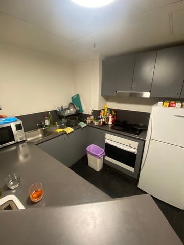 Melbourne CBD - Photo 4