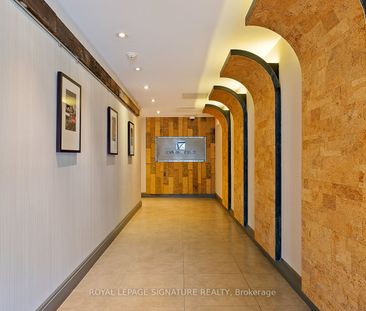 Corktown District Lofts 52 , #301 - Photo 4