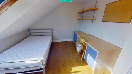 6 bedroom end of terrace house to rent - Photo 4