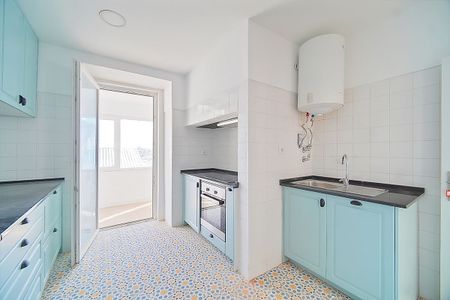 Apartamento T4 em Lisboa - Photo 2