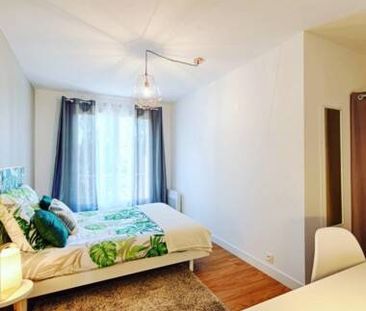 Collocation 4 chambres à Nantes - Photo 5