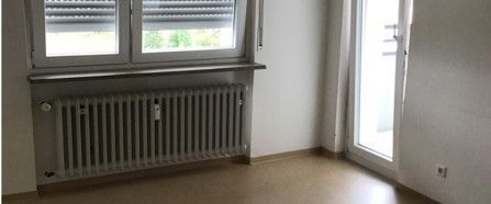Das Glück hat ein Zuhause: praktische 3-Zimmer-Wohnung - Foto 1