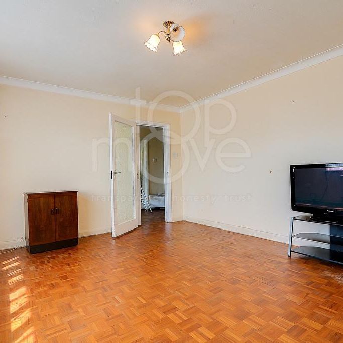 House share to rent - Photo 1