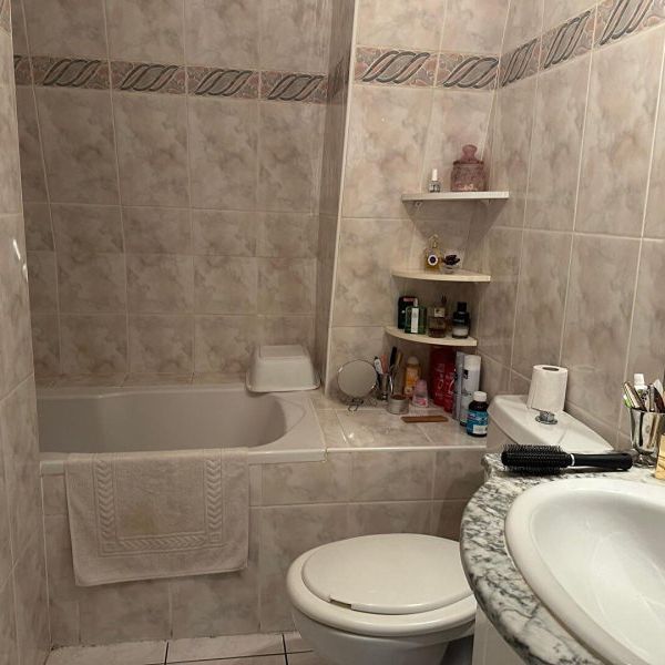 Appartement 2 Pièces 49 m² - Photo 1