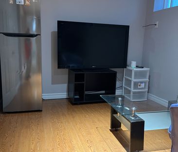 For Lease - 12 Albert Street Unit# basement, Markham, Ontario - Photo 2