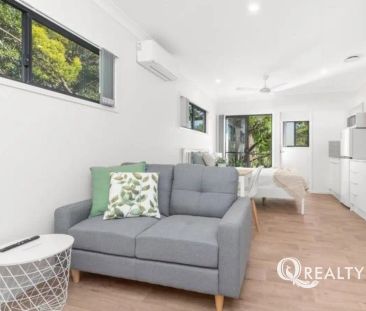 “🏡New Modern, Fully Furnished One-Bedroom Apartment – Utilities Inc... - Photo 2