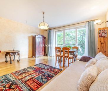 Mieszkanie małopolskie Skawina powierzchnia 44.0 m² C206-WM-88147 - Фото 3