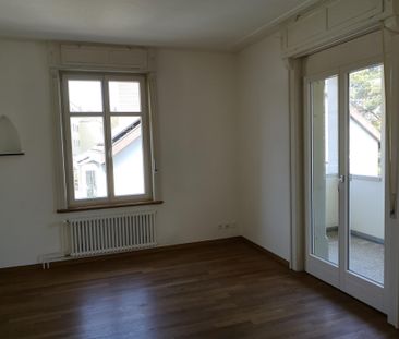 Grosszügige 4 1/2-Zimmerwohnung - Photo 1