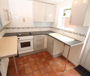 1 bedroom Terraced House to let - Photo 1