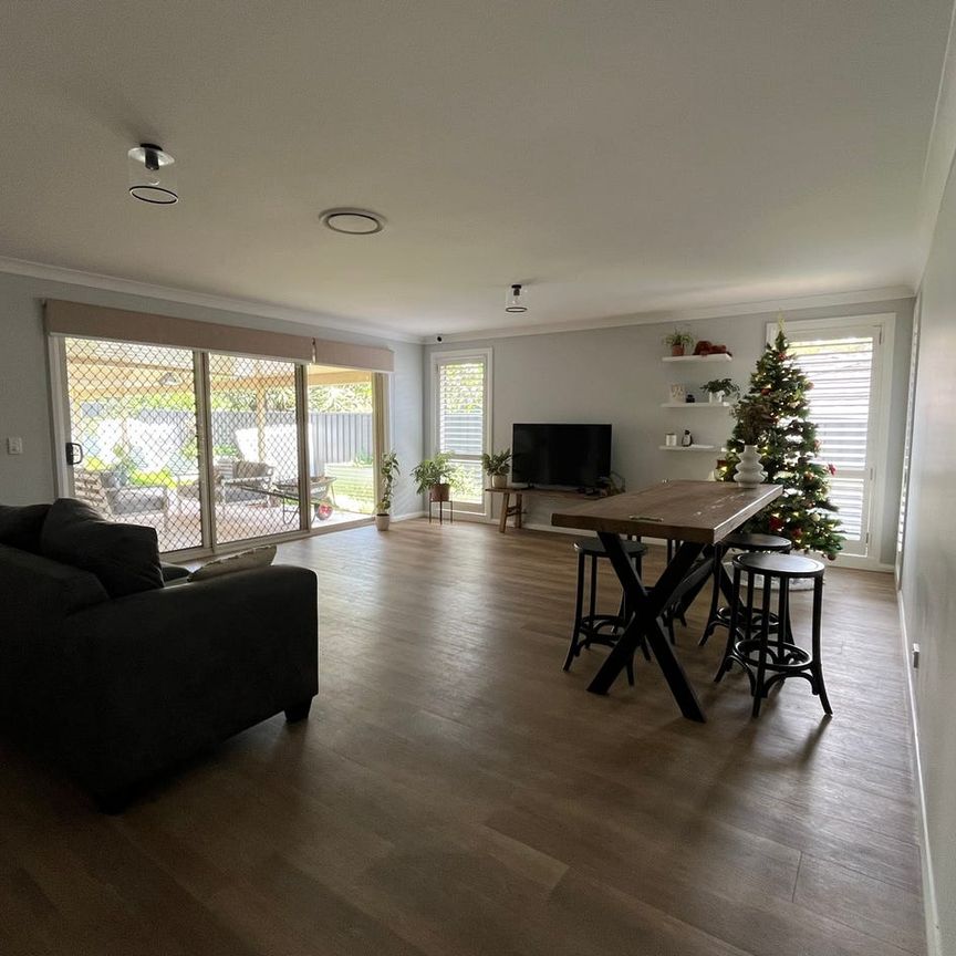 Shared Accommodation 1 Bedroom Available - Student Accommodation - All Utilities Included - $250 per week. - Photo 1