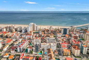 Piso de alquiler en Calle Cibeles, 30, Playa de Gandia