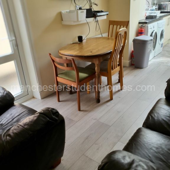 Moseley Road, Manchester, M14 6PA - Photo 1