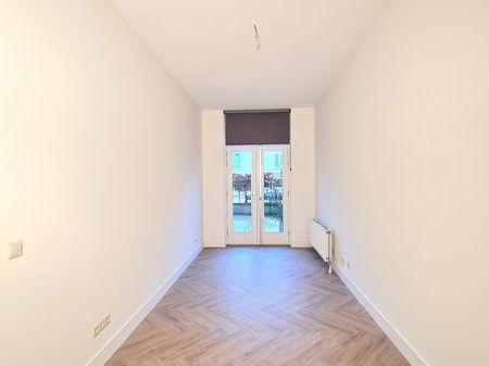 Appartement te huur: Prins Frederikplein 122 3071 KS Rotterdam - Foto 3