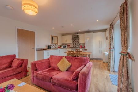 3 Leighinmohr Mews, Ballymena, BT42 2FA - Photo 2