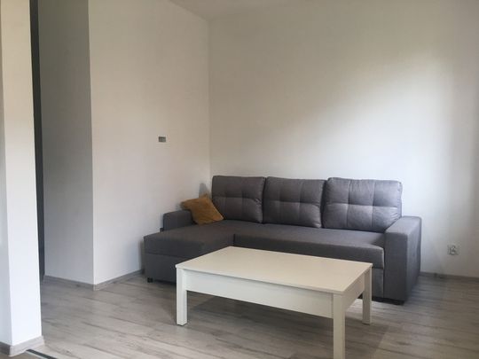 Do wynajmu mieszkanie w centrum Goleniowa - Фото 1