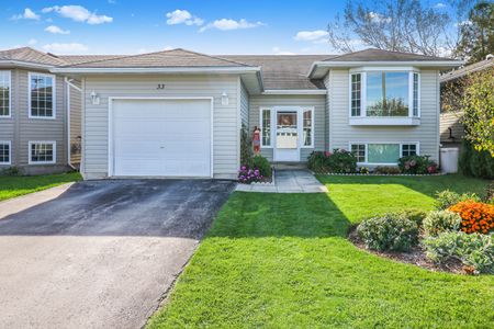 For Lease - 33 BIRCHWOOD Court, Meaford, Ontario - Photo 5