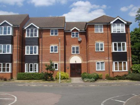 1 bed First Floor Flat for rent - Photo 5