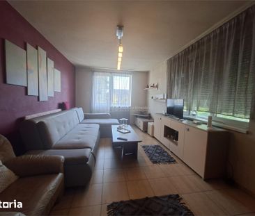 Apartament de inchiriat 3 camere Sibiu zona Strand - Photo 3