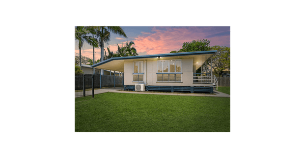 Welcome to Easy Living in the Heart of Kirwan - Photo 1