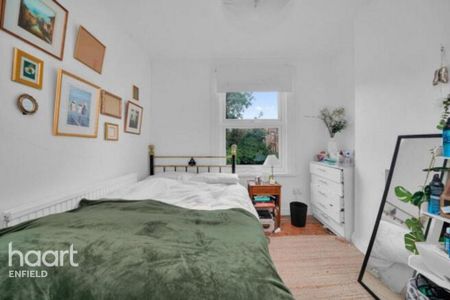 6 bedroom terraced house to rent - Photo 5