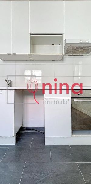 Location Appartement - Photo 1