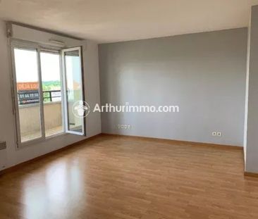 Location Appartement 2 pièces 48 m2 à Lieusaint - Photo 3