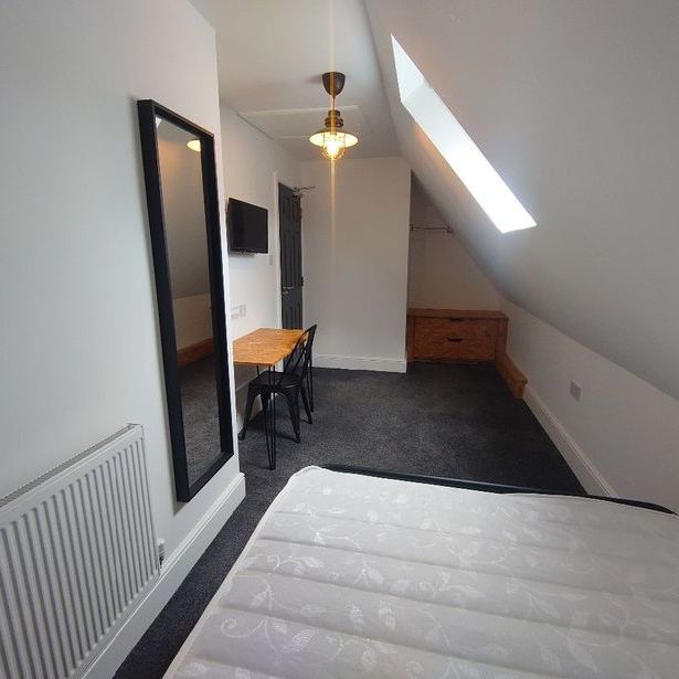 Flat 2, Boaler Street, Liverpool. - Photo 1