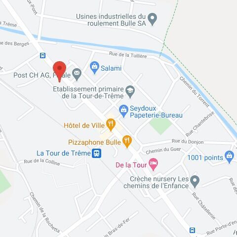 Ancien-Comté 14 / 3,5 pièces entièrement rénové - Foto 1