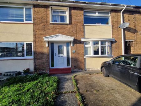 3 bedroom terraced house to rent - Photo 5