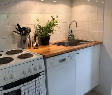 Saltsjövägen, Lidingö - Foto 2